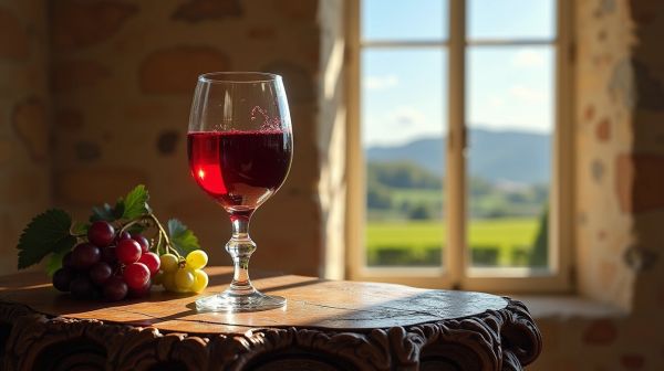 Enjoy a unique wine tasting experience in Châteauneuf-du-Pape