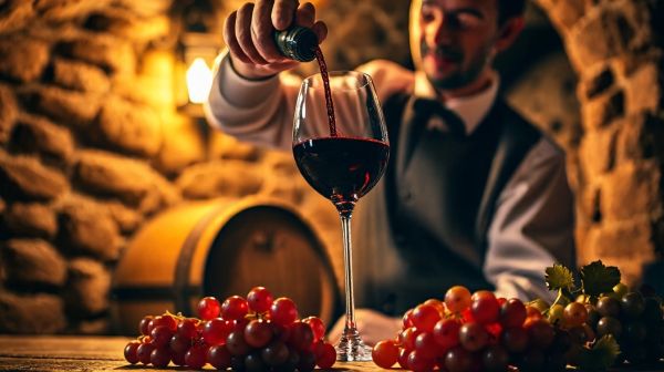 Top Tips for an Unforgettable Wine Tasting in Châteauneuf-du-Pape