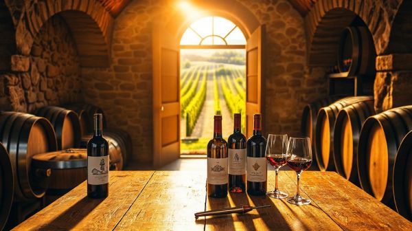 Top Tips for an Unforgettable Wine Tasting in Châteauneuf-du-Pape